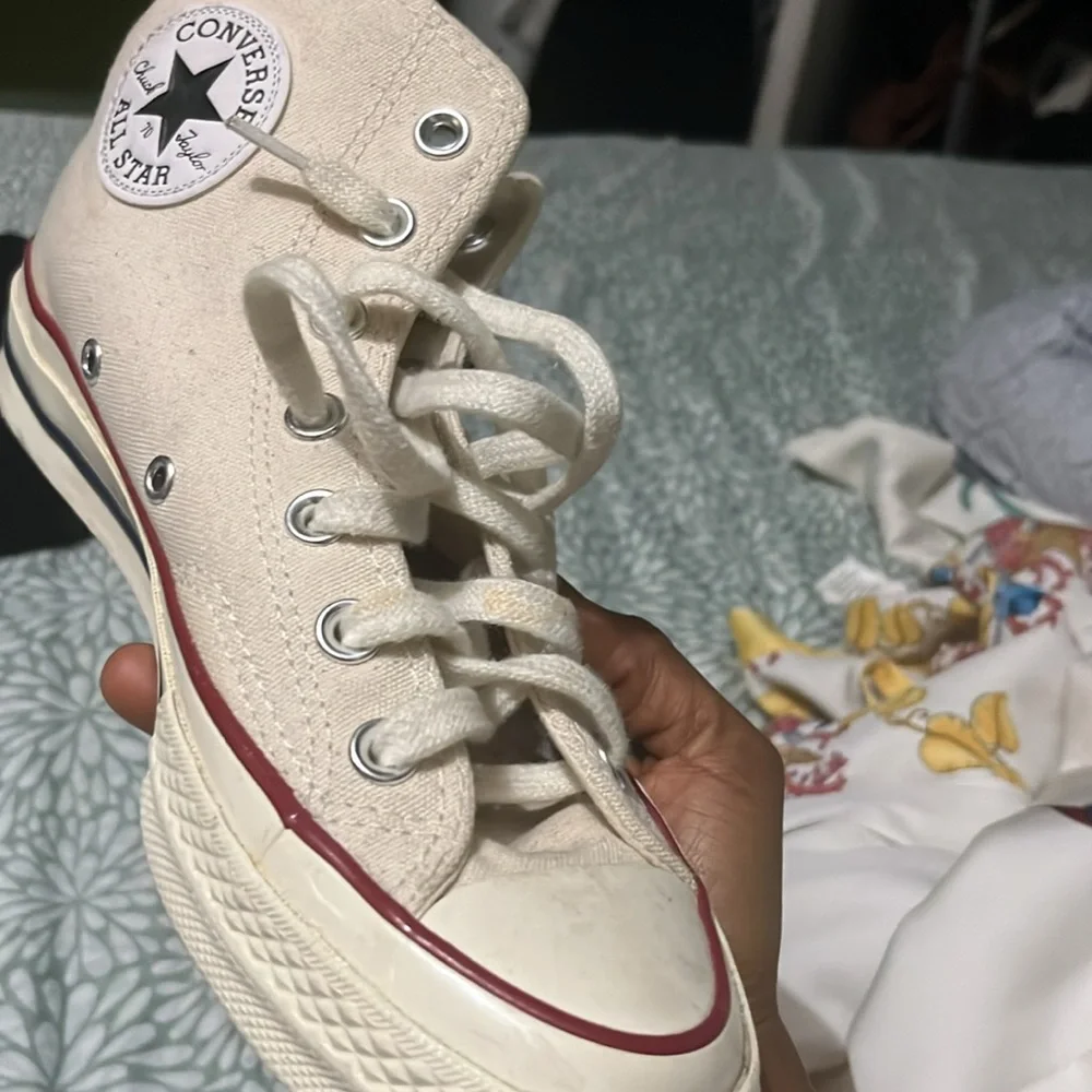 Converse All Star - Picture 2 of 2